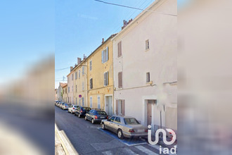 achat immeuble toulon 83000