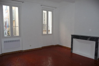 achat immeuble toulon 83000