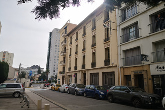 achat immeuble toulon 83000