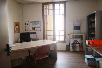 achat immeuble toulon 83000