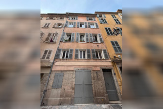 achat immeuble toulon 83000