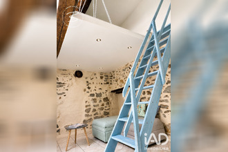 achat immeuble toulon 83000