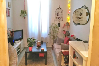 achat immeuble toulon 83100
