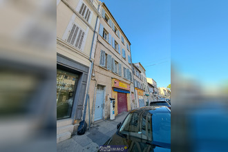 achat immeuble toulon 83100