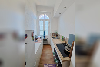 achat immeuble toulon 83100