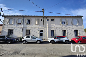 achat immeuble toulon 83200