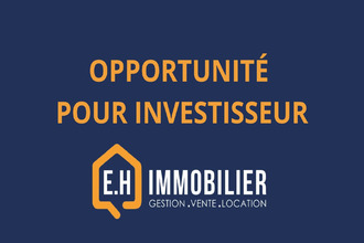 achat immeuble toulon 83200