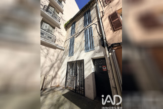 achat immeuble toulon 83200