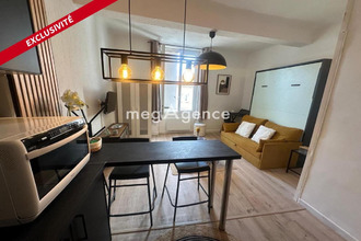 achat immeuble toulon 83200