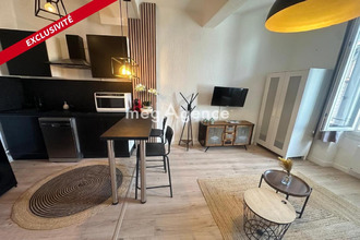 achat immeuble toulon 83200