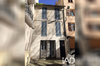 achat immeuble toulon 83200