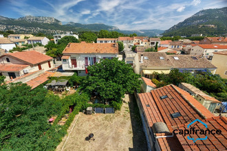 achat immeuble toulon 83200