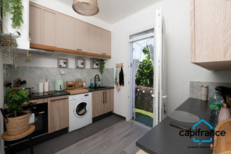 achat immeuble toulon 83200