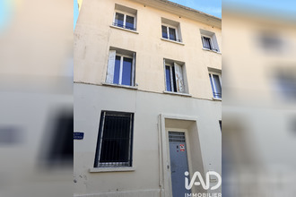 achat immeuble toulon 83200