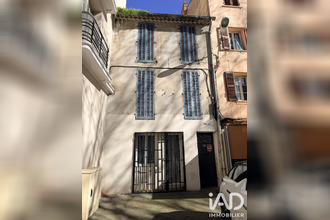 achat immeuble toulon 83200