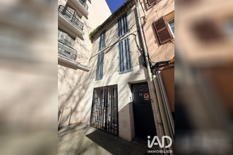 achat immeuble toulon 83200