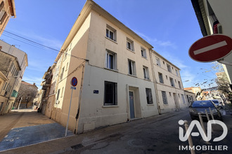 achat immeuble toulon 83200