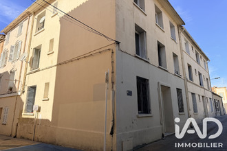 achat immeuble toulon 83200
