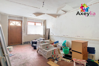 achat immeuble toulon-sur-arroux 71320