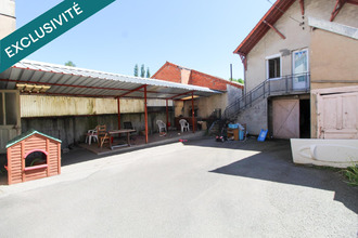 achat immeuble toulon-sur-arroux 71320