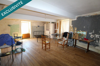 achat immeuble toulon-sur-arroux 71320