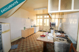 achat immeuble toulon-sur-arroux 71320