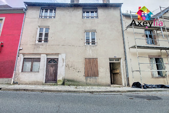 achat immeuble toulon-sur-arroux 71320