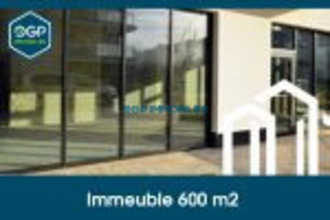 achat immeuble toulouse 31000