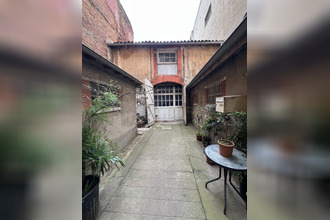 achat immeuble toulouse 31000