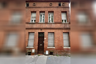 achat immeuble toulouse 31000