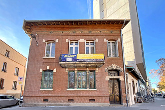 achat immeuble toulouse 31000