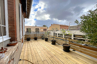 achat immeuble toulouse 31000