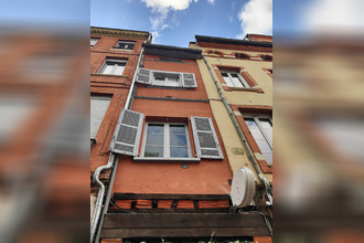 achat immeuble toulouse 31000