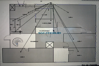 achat immeuble toulouse 31000