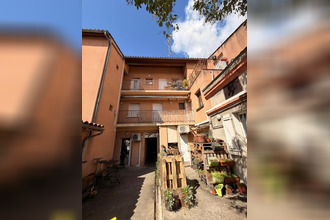 achat immeuble toulouse 31000