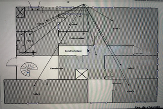 achat immeuble toulouse 31000