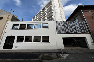 achat immeuble toulouse 31000