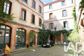 achat immeuble toulouse 31000