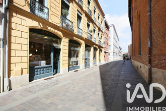 achat immeuble toulouse 31000