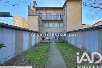 achat immeuble toulouse 31100