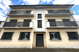achat immeuble toulouse 31100