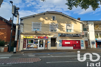 achat immeuble toulouse 31200