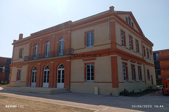 achat immeuble toulouse 31300