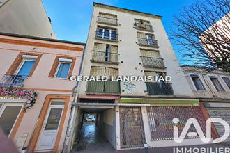 achat immeuble toulouse 31300