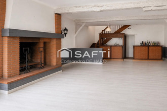 achat immeuble toulouse 31300