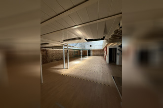 achat immeuble toulouse 31300