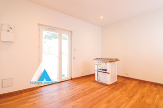 achat immeuble toulouse 31300