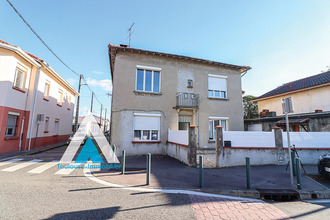 achat immeuble toulouse 31400