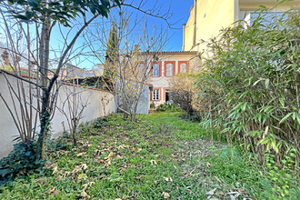 achat immeuble toulouse 31400