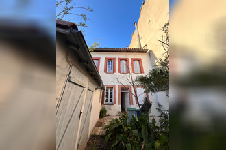 achat immeuble toulouse 31400